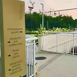 My Flat - Hotel Residence Rio Stay