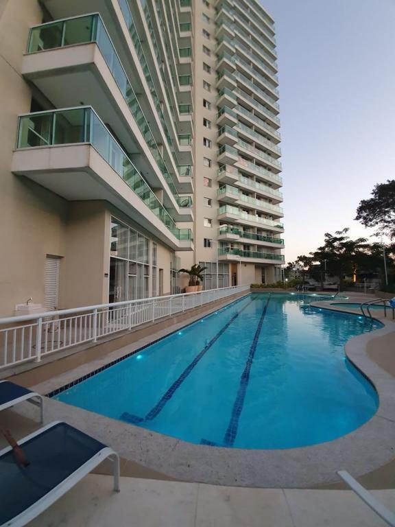 My Flat - Rio