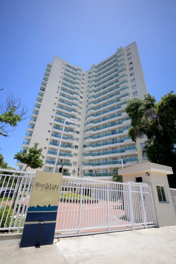 My Flat - Rio Apartamento