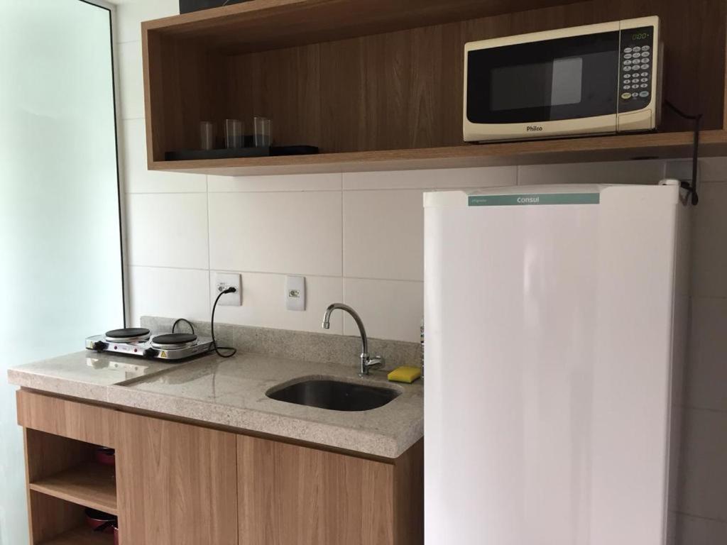 Apartamento My Flat - Rio Rio de Janeiro